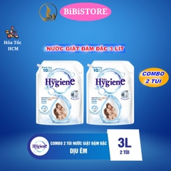 Túi Nước Giặt Hygiene