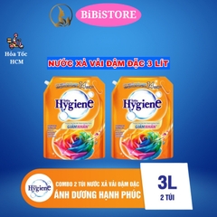 Nước xả vải Hygiene Túi