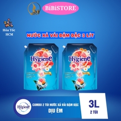 Nước xả vải Hygiene Túi