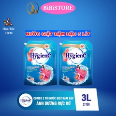 Túi Nước Giặt Hygiene