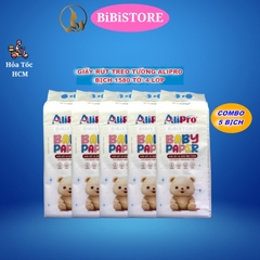 Khăn Giấy Treo Tường AliPro 1580 Tờ