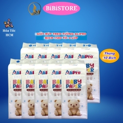Khăn Giấy Treo Tường AliPro 1580 Tờ