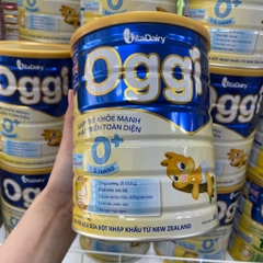OGGi 0+ 800g