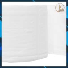 Giấy Vệ Sinh Bless You 2 Lớp, Lốc 10 Cuộn Hồng (Combo 4 Lốc)