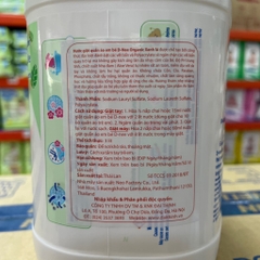 (Dnee) Nước Giặt Xả D-nee Thái Lan Can