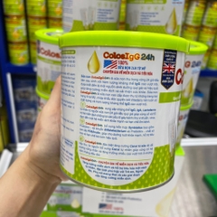 Sữa non ColosIgG 24h 90g