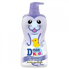 Sữa Tắm Gội Dnee kids