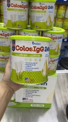 Sữa non ColosIgG 24h 90g