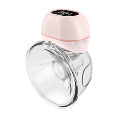 Máy hút sữa điện rảnh tay không dây Freemax 1 - FB1201CW