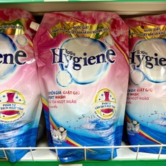 Túi Nước Giặt Hygiene
