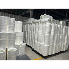 Giấy vệ sinh cuộn lớn 600g An Khang