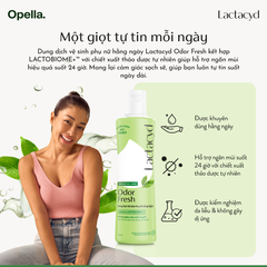 Dung dịch vệ sinh Lactacyd  250ml