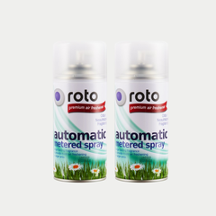 Nước hoa xịt phòng Roto RT300 chai 300ml