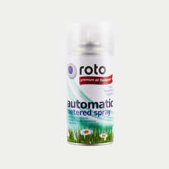 Nước hoa xịt phòng Roto RT300 chai 300ml
