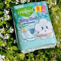 Băng vệ sinh MOLPED