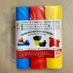 Túi Rác Greensun Bịch 1 Ký