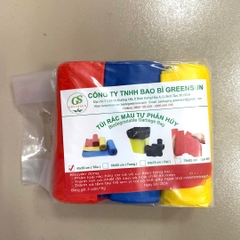 Túi Rác Greensun Bịch 1 Ký