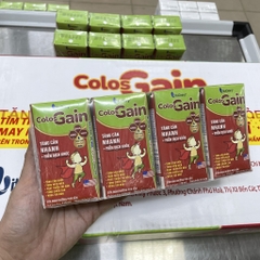 Thùng 24 Hộp 180ml Sữa Non Tươi VitaDairy Colos Fresh Milk - Tasmania Úc