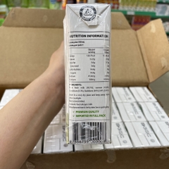 Thùng 24 Hộp 180ml Sữa Non Tươi VitaDairy Colos Fresh Milk - Tasmania Úc