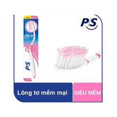 Bàn chải lông tơ P/S