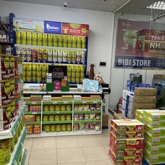 Thùng 24 Hộp 180ml Sữa Non Tươi VitaDairy Colos Fresh Milk - Tasmania Úc