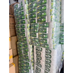 Giấy Vệ Sịnh An An Bathroom Tissue Lốc 10 Cuôn 2 lớp