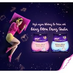 Diana Băng Quần Beauty Hip size M-L Gói 5 chiếc