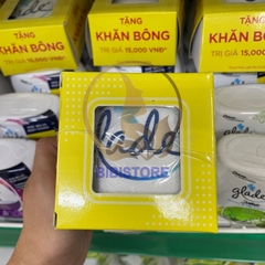 Sáp Thơm Glade Thái Lan Hộp 180g Chính Hãng (Bibistore TB)