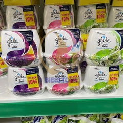Sáp Thơm Glade Thái Lan Hộp 180g Chính Hãng (Bibistore TB)