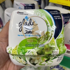Sáp Thơm Glade Thái Lan Hộp 180g Chính Hãng (Bibistore TB)