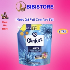 Nước xả làm mềm vải Comfort túi