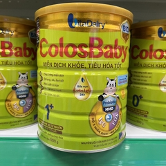 Colosbaby IQ Gold 800g
