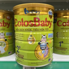 Colosbaby IQ Gold 800g