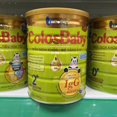Colosbaby IQ Gold 800g