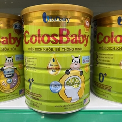 Colosbaby IQ Gold 800g