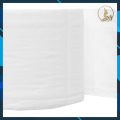 (Hoả Tốc HCM) Có Mã QR - Lốc 10 Cuộn Hồng Giấy Vệ Sinh Bless You 2 Lớp