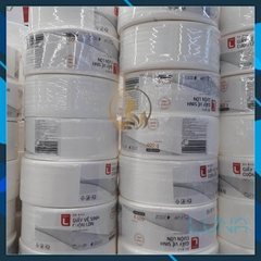 [Combo 10 Cuộn Lớn] Giấy Vệ Sinh Cuộn Lớn Choice L Lotte Hàn Quốc 2 Lớp 600g