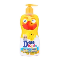 Dnee KID Sữa tắm gội 2in1 cho Bé yêu (hàng chính hãng)