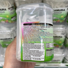(Bibistore) Tăm Chỉ Kẻ Răng_Tăm Chỉ Nha Khoa Okamura Hộp 60P/100P (Hoả Tốc HCM)