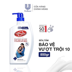Sữa Tắm Lifebuoy