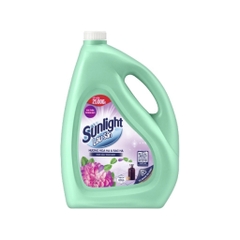 Sunlight Nước Lau Sàn Đủ Hương Can 3,6 Kg (Hoả Tốc HCM)