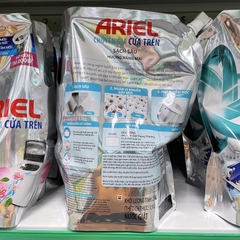 (Hoả tốc HCM) ARIEL Nước Giặt Chuyên Gia Cửa Trên 1,8Kg và 2Kg  (BIBISTORE)