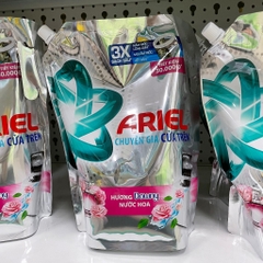 (Hoả tốc HCM) ARIEL Nước Giặt Chuyên Gia Cửa Trên 1,8Kg và 2Kg  (BIBISTORE)
