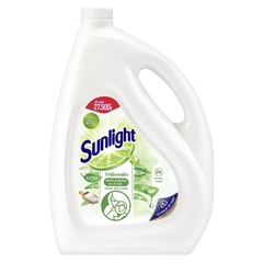 (Hoả tốc HCM) Can 3,6kg Nước Rửa Chén Sunlight Đủ Loại (BIBISTORE)