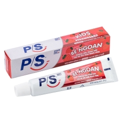 (Hoả Tốc HCM) Kem đánh răng P/S Đủ Loại (Bibistore)