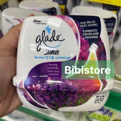 Sáp Thơm Glade Thái Lan 180g