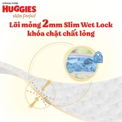 Tã Quần/Dán HUGGIES SkinPerfect