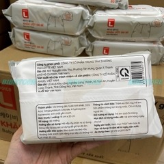 Khăn Ướt Em Bé Choice L Lotte Hương Yến Mạch 80 Miếng