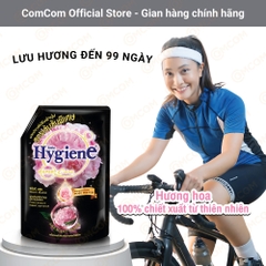 Nước xả vải Hygiene Túi