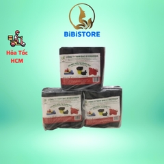 Túi Rác Đen Tự Huỷ Greesun Bịch 1 Ký  (Hàng Công Ty